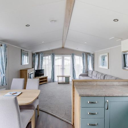 North Shore Holiday Park Winthorpe  Kültér fotó