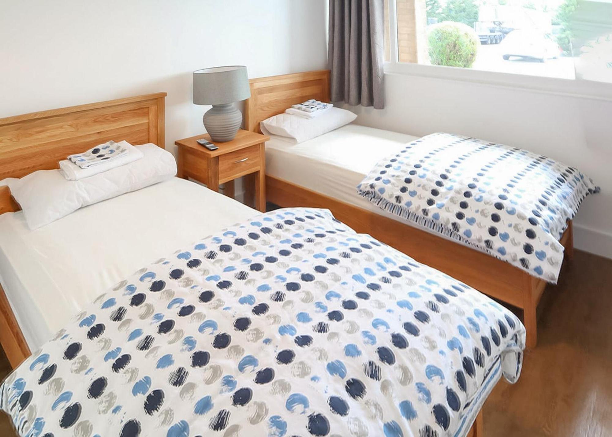 North Shore Holiday Park Winthorpe  Kültér fotó