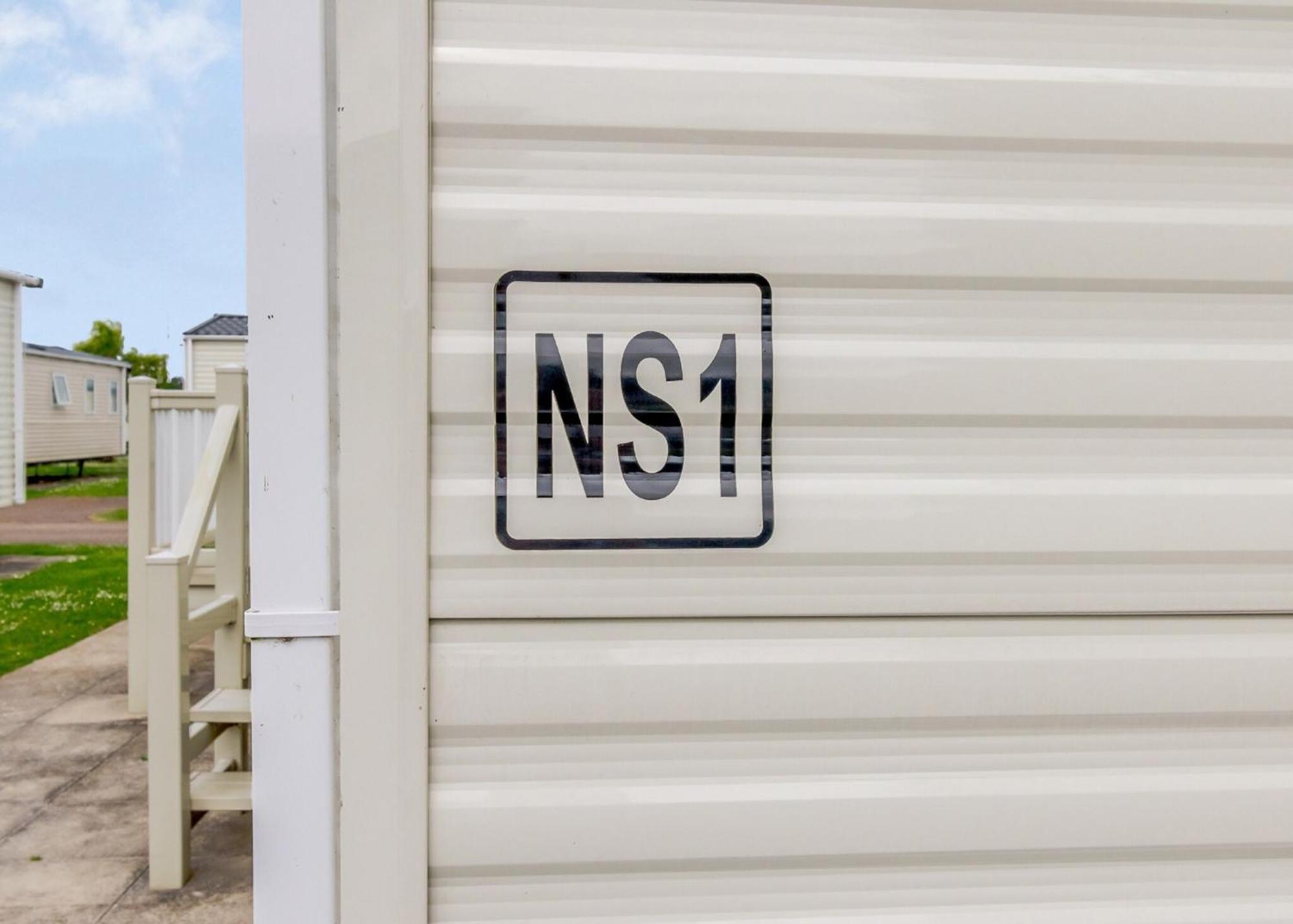 North Shore Holiday Park Winthorpe  Kültér fotó