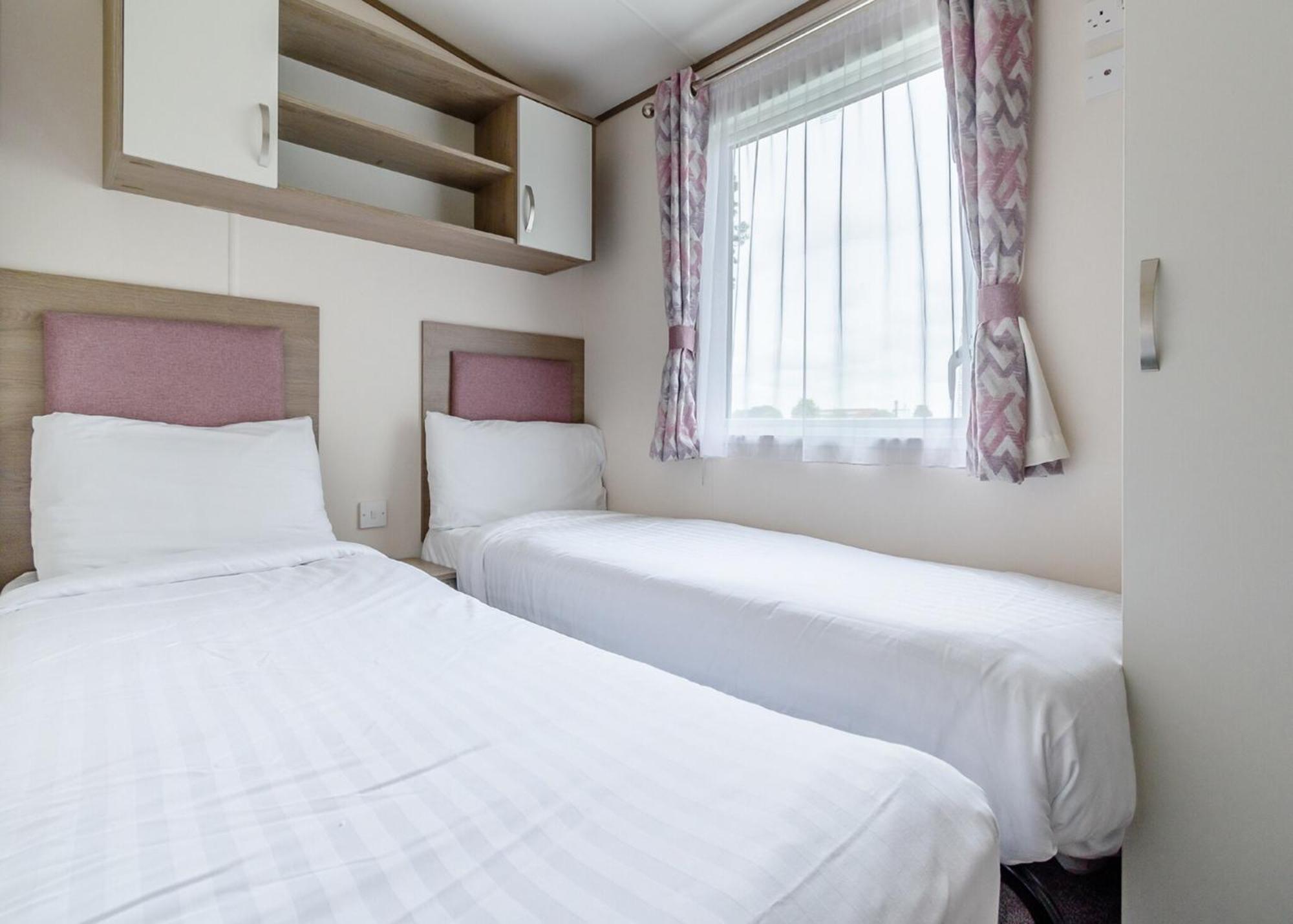 North Shore Holiday Park Winthorpe  Kültér fotó