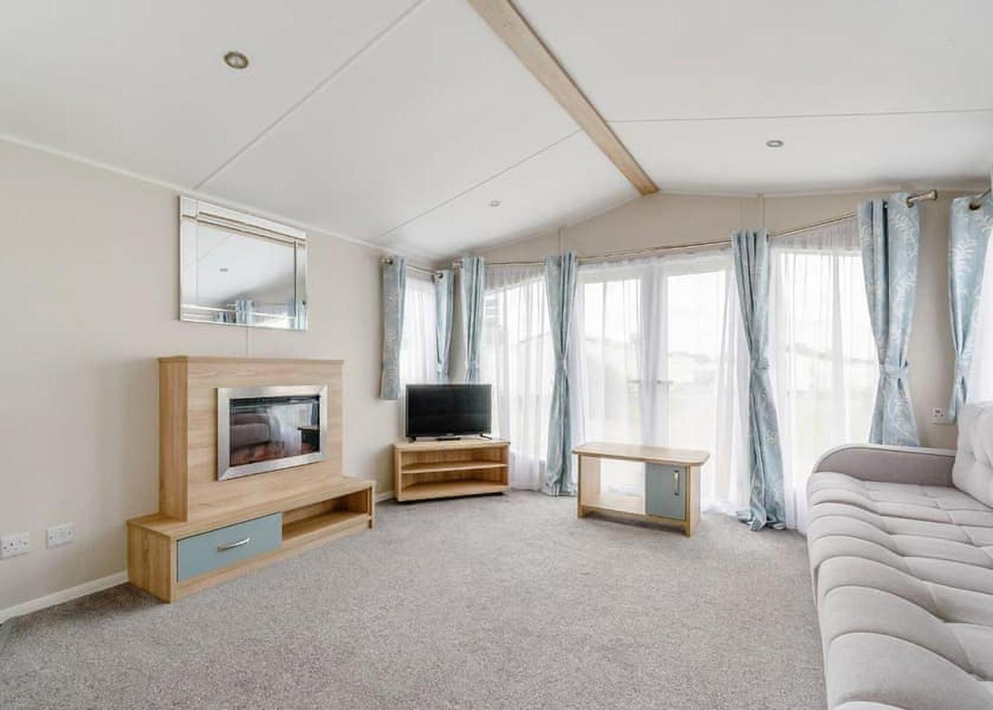 North Shore Holiday Park Winthorpe  Kültér fotó