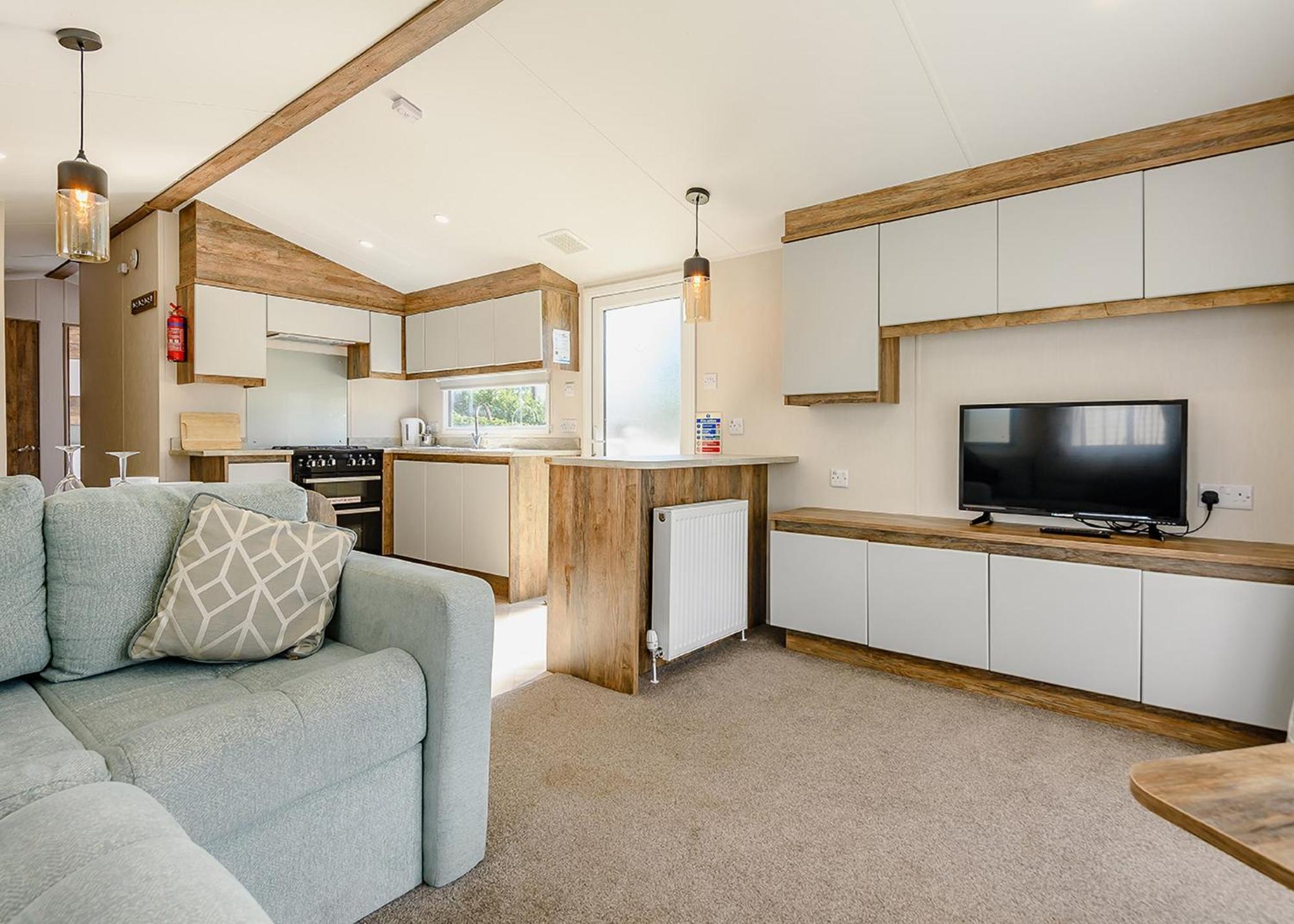 North Shore Holiday Park Winthorpe  Kültér fotó