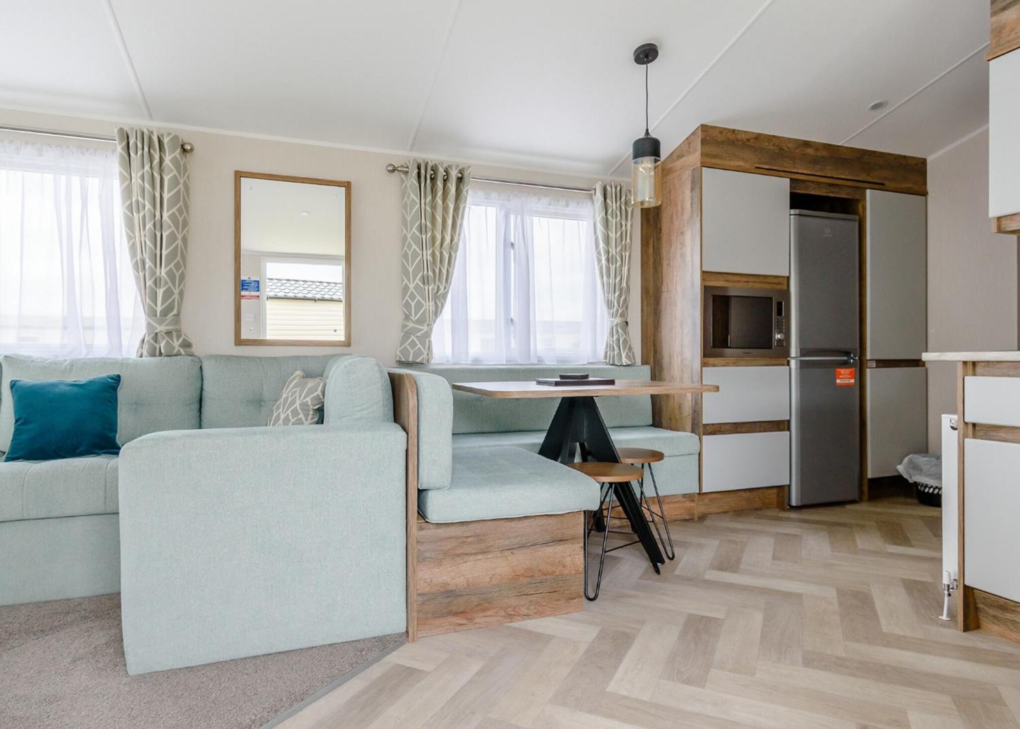 North Shore Holiday Park Winthorpe  Kültér fotó