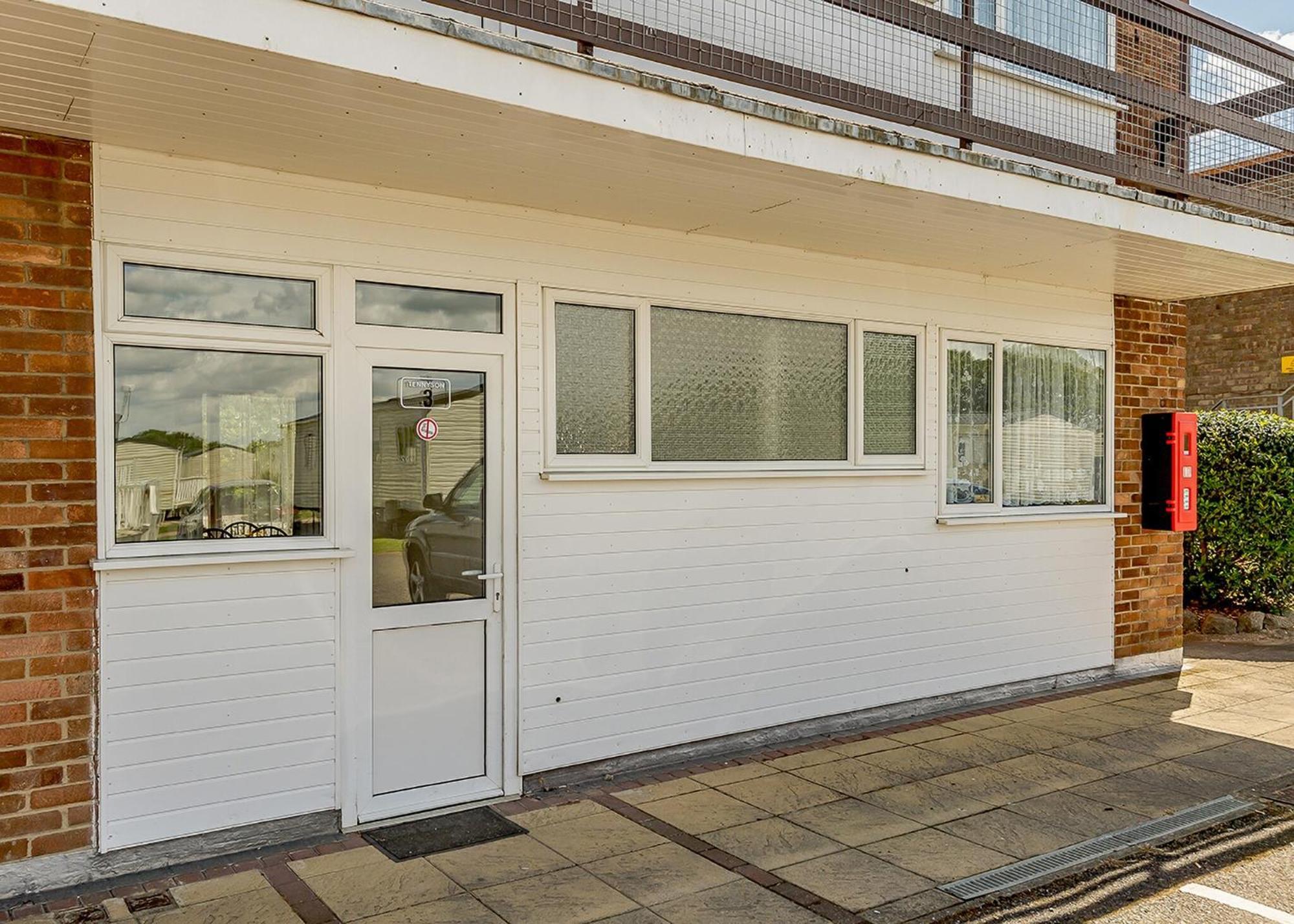 North Shore Holiday Park Winthorpe  Kültér fotó