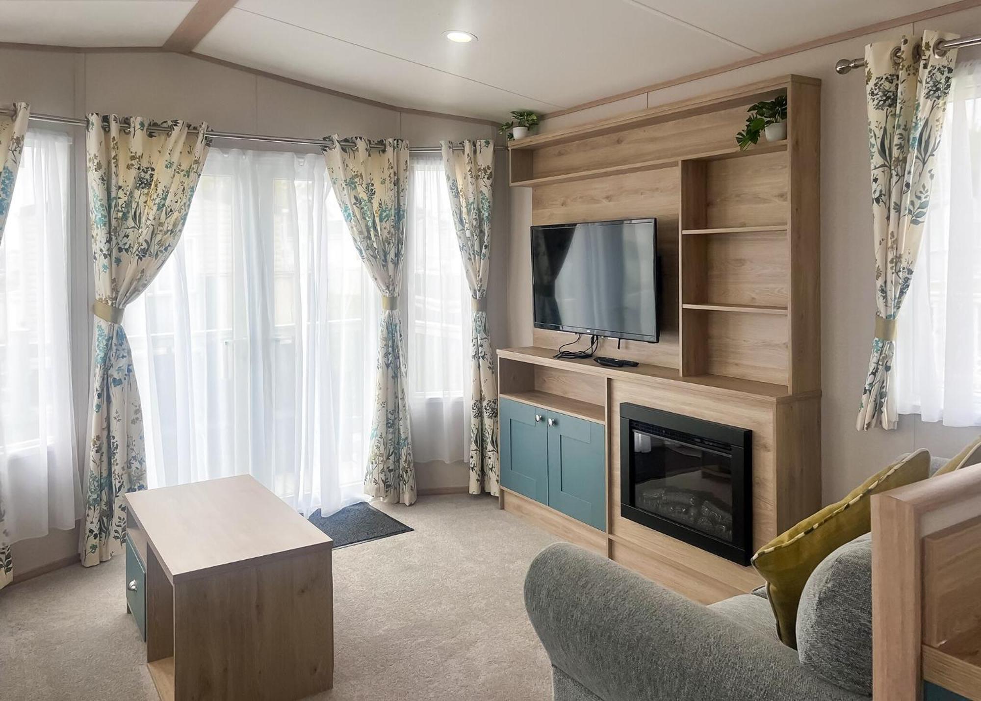 North Shore Holiday Park Winthorpe  Kültér fotó