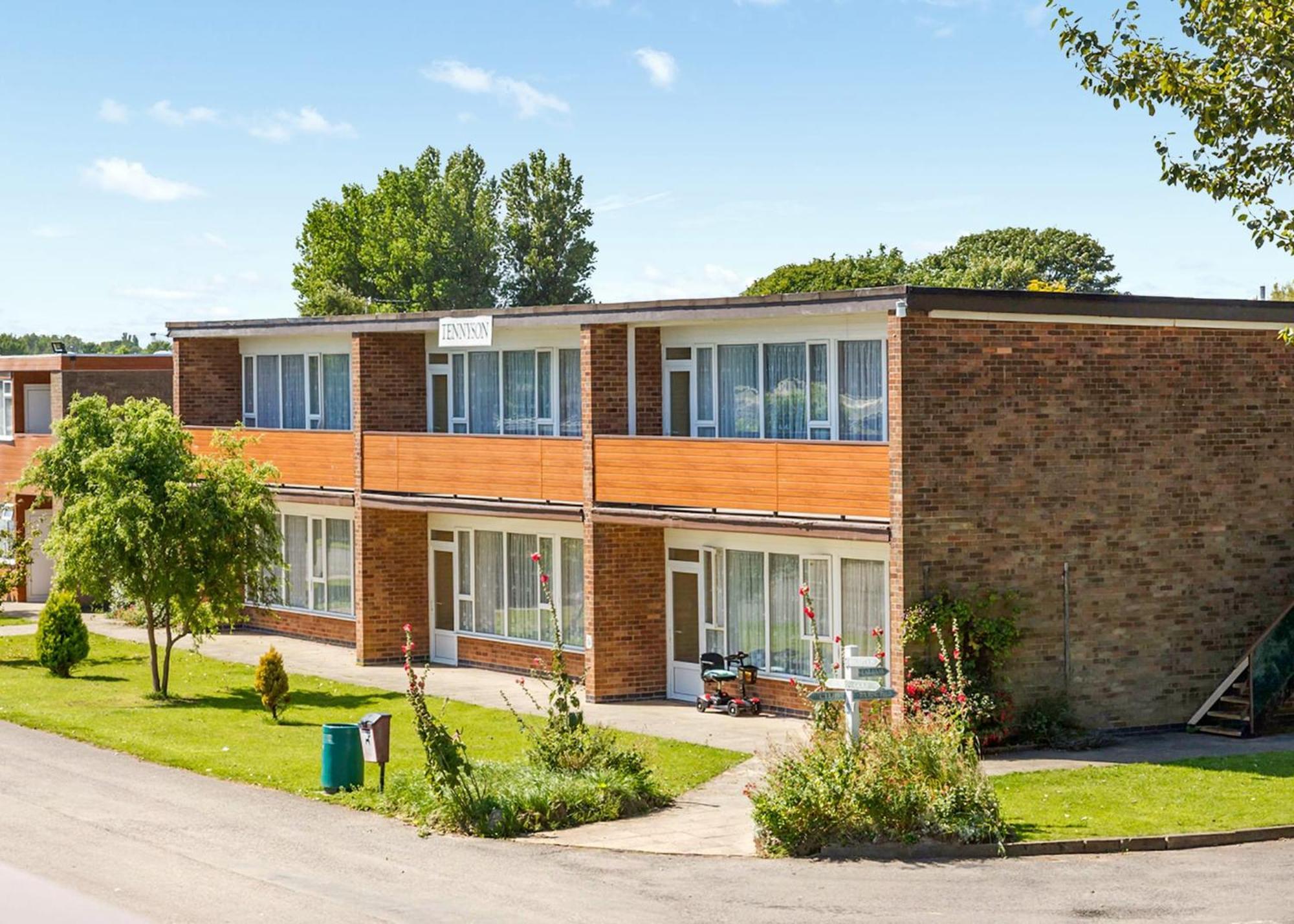 North Shore Holiday Park Winthorpe  Kültér fotó